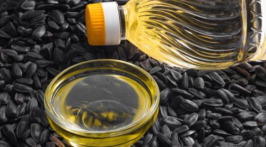 Rést találtak az EU napraforgópiacán