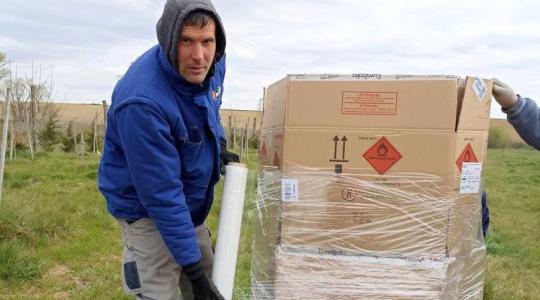 Fagyriadó! Megint elveszíthetjük az idei gyümölcstermést?