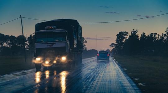 A fuvarozó gazdákat is kifoszthatják az útdíjas csalók