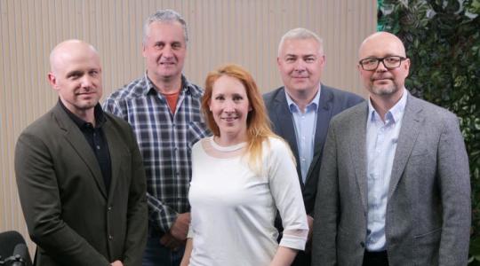 Egy Amarok a tét, de a tudás a valódi főnyeremény: digitális konferencia az agrárium jövőjéről +VIDEÓ