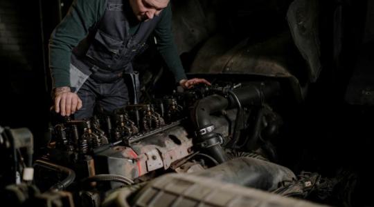 Új traktor helyett alkatrész? Drasztikusan megváltoztak a magyar gazdák beruházási szokásai