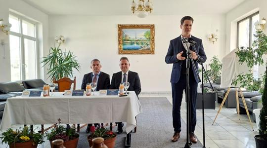 Megnéztük a magyar vetőmagüzemet, amelyik kihívja a multikat