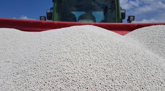 Ön is a maximumot akarja kihozni a földjéből? Ez a Yara válasza a tavaszi kihívásokra