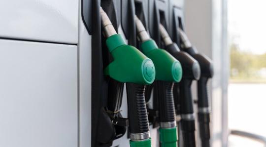 19 forintos pofon a gázolajnál: elszabadulhatnak az árak a kutakon