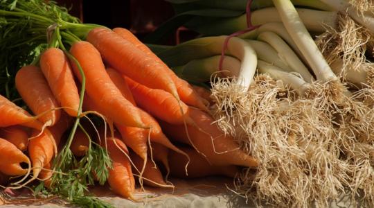 Fillérekért adják ezt a zöldséget a szomszédban