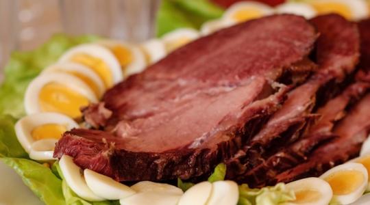 Erre nagyon vigyázz a húsvéti sonka vásárlásakor!