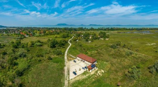 Visszakapja a vizet a Nagyberek: drasztikus lépés a Balaton déli partjának megmentéséért
