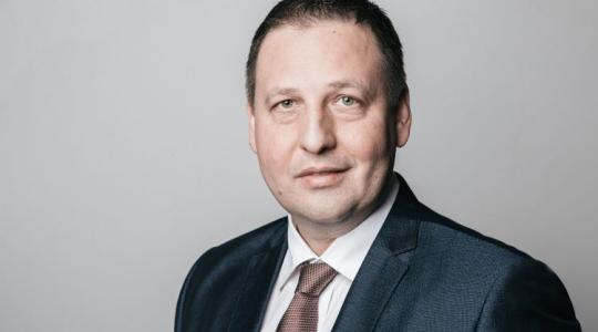 Harsányi Endre: Az agrárdigitalizáció már nem extra lehetőség, hanem a túlélés alapfeltétele