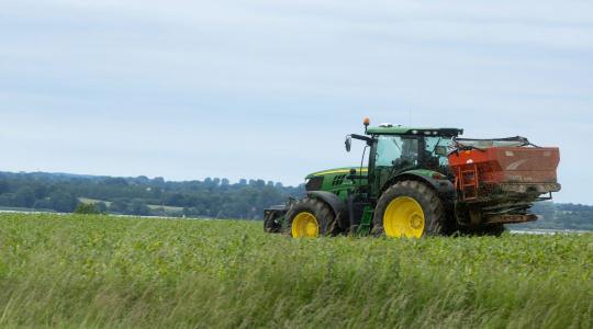 Kína után Oroszország is behúzta a kéziféket: globális műtrágyaválság fenyeget?