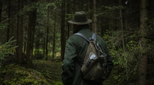 Vadásztársak, figyelem: a régi tudás már nem elég