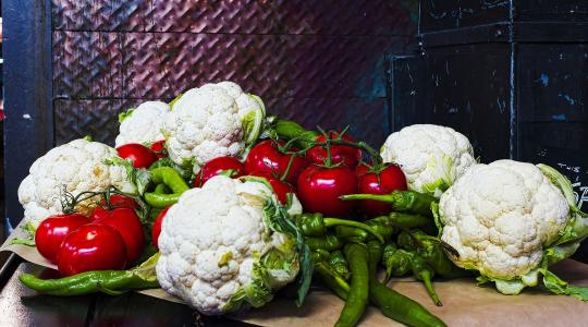 Egyre drágább a karfiol – és ez még csak a kezdet