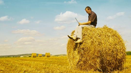 Vége az Excel-káosznak: így egyszerűsíti a földhasználati adminisztrációt egy új szoftver