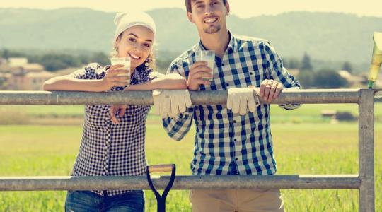 Holnap nehéz nap elé néztek, fiúk! Jobb, ha előre felkészültök!