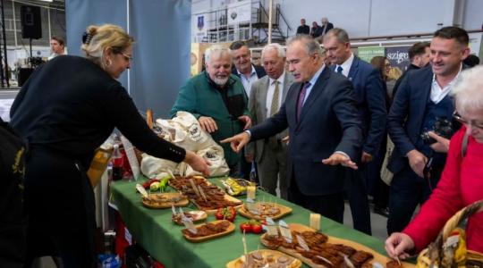 Nyersanyag helyett késztermék: A hozzáadott érték lett a nemzeti agrárpolitika középpontja