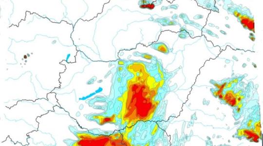 Valami nagy dolog érkezik az Alföldre, amire már rég várnak a gazdák
