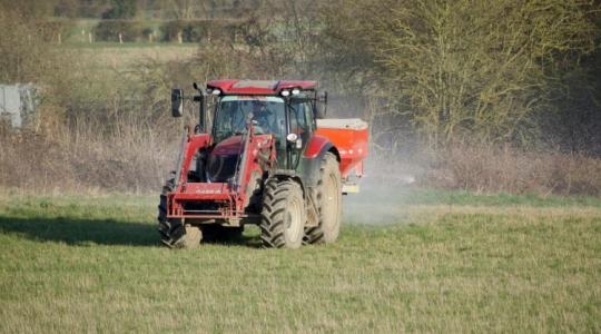 70 százalékos drágulás a műtrágyapiacon: Cseh Tibor szerint az ellátás biztos, de az árrobbanás megállíthatatlan