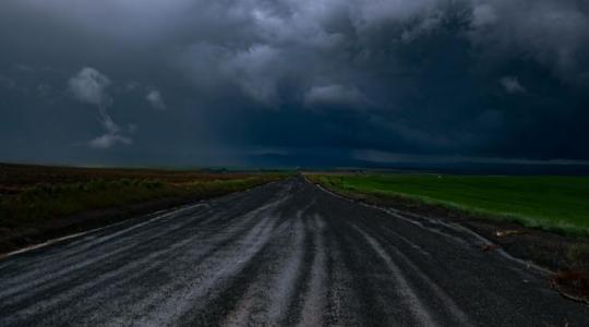 3 napos időjárás: Egyetlen percét se élvezzük majd