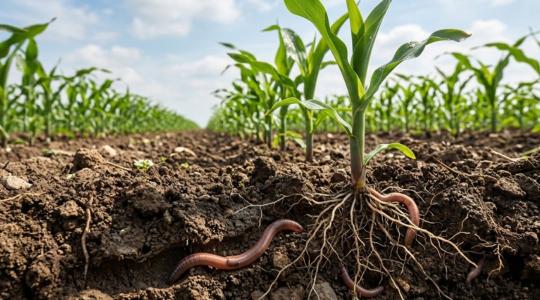 Hogyan válasszuk ki a megfelelő meszezőanyagot?