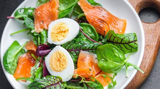 Úgy tűnik, ez az étrend a kulcs az egészséges és hosszabb élethez