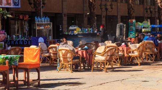 Drasztikus takarékosság: lassan megbénítja az energiaválság ezt az országot