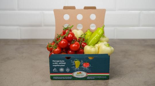 Miért válassz hazai zöldségeket?