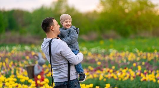 Szedd magad a tulipánt is! Le ne maradj! Itt vannak a legjobb helyszínek!