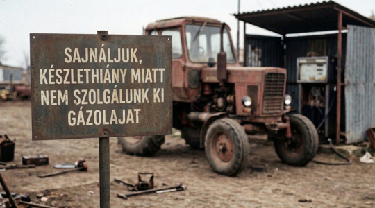 Gazdasági felfordulás: rosszabb lesz, mint a '73-as olajválság?