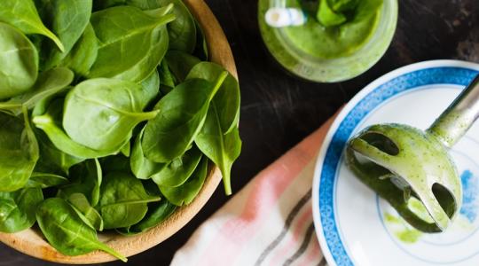 Sokszor görcsöl a lábad? Ez a zöldség segíthet