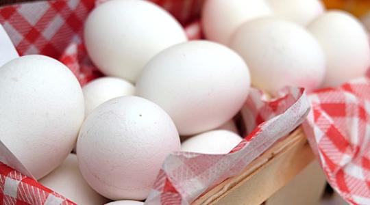 Meg ne edd, ha ilyen a tojás! Komoly baj lehet belőle