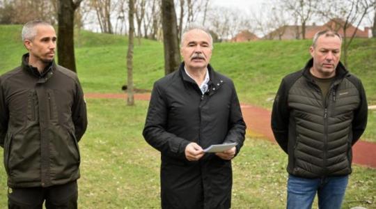 Milliárdok erdőtelepítésre: folytatódik a zöldítés