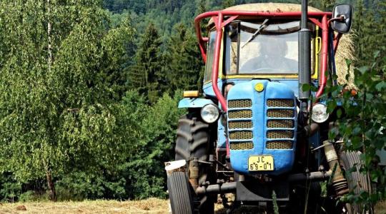 Túlélte a vasfüggönyt és a válságokat is: Mi a Zetor 80 éves sikerének titka?