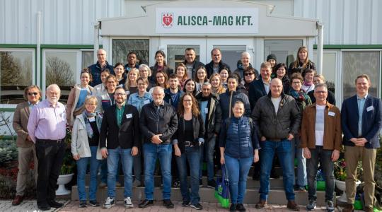 Egyetlen rossz mozdulat, és oda a minősítés: ezért kritikus a vetőmag-mintavétel