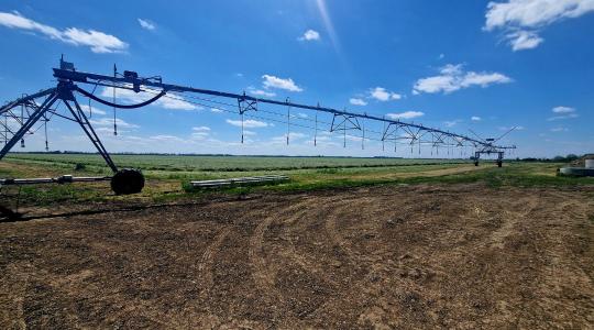 Talajstratégiák VII. – Öntözés