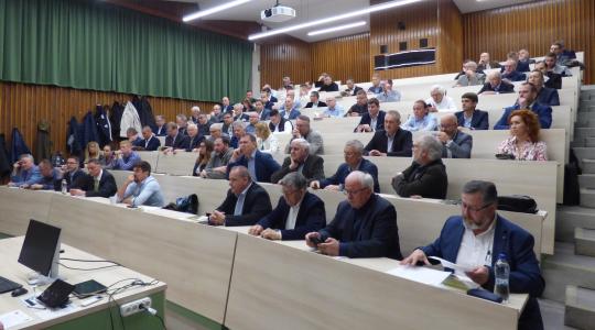 Történelmi összefogás a gépészeknél: megalakult az Agrárgép Szövetség