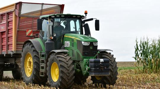 Lendületben a piac: közel duplázott a pótkocsi-eladás