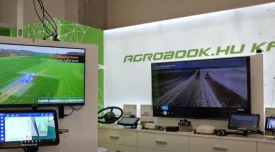 A robotkormányzás ma már csak a kezdet + VIDEÓ