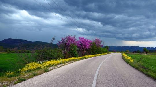 Időjárás: viharos szél borzolja a kedélyeket + VIDEÓ