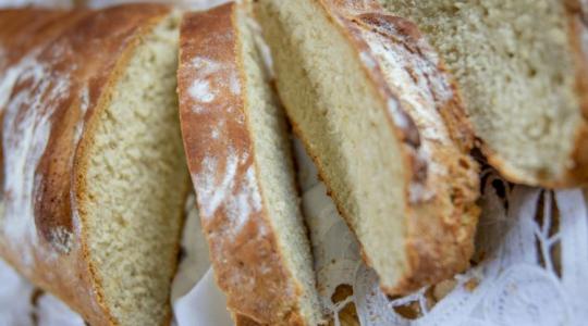 Így marad sokkal tovább friss a kenyér - egyszerű trükk