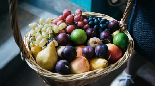 Ezért romlik meg gyorsabban a gyümölcs - de mit tehetsz ellene?