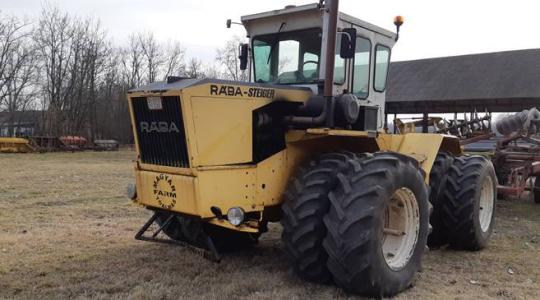 Miért retteget az ipari vezetés? Mutatjuk a Rába-sztori eltitkolt részleteit