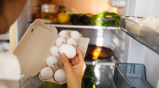 Nyers, főtt vagy húsvéti: ezt valószínűleg te sem tudtad az eltarthatóságról