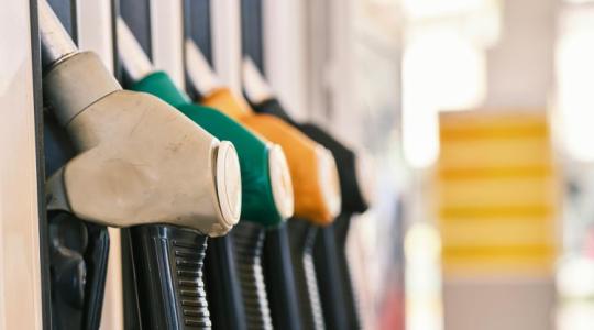 Húsvéti sokk: Németországban rekordközeli szintre ugrottak az üzemanyagárak