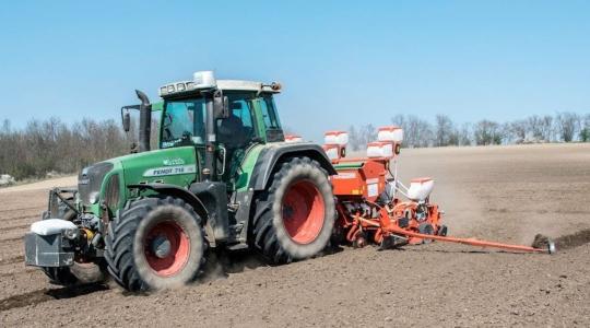 Drágul a komplex műtrágya: ne a termésén spórolja el a tavaszi alapokat! 