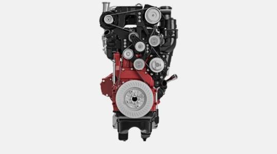 Zöld dízellel a nagyobb teljesítményért: Debütált a Fendt új motorplatformja