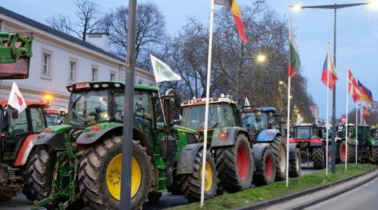 Élelmiszer-apokalipszis: padlóra kerülhetnek a hazai gazdaságok