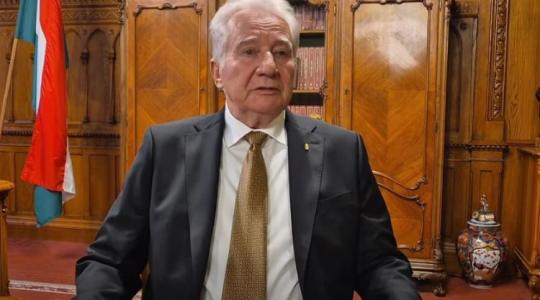 Jakab István: Ezért áll sorsdöntő választás előtt az agrárium