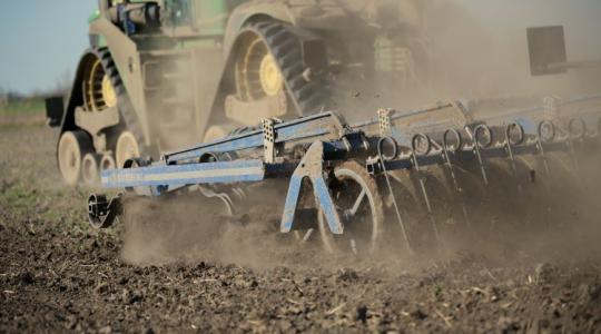 Fellélegezhetnek a gyümölcsösök: Kedden végleg megszűnik a fagy