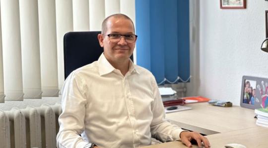 Magyar agrárhódítás a selyemúton: Kazahsztánba tart az UBM