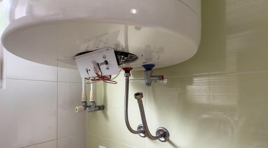 Ezt csináld a bojlerrel és kevesebb lesz a villanyszámlád!