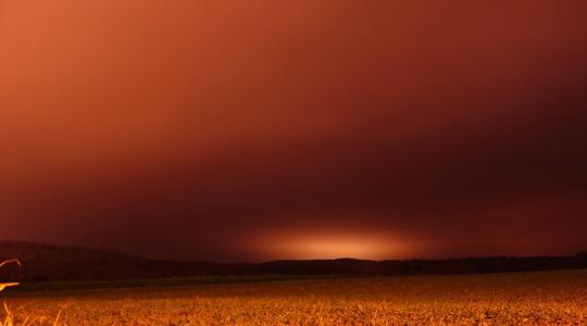 Időjárás: Különös jelenség zavarhatja meg a munkát